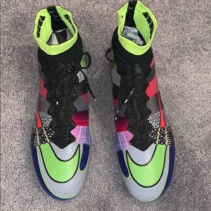 Nike Mercurial soccer cleats
